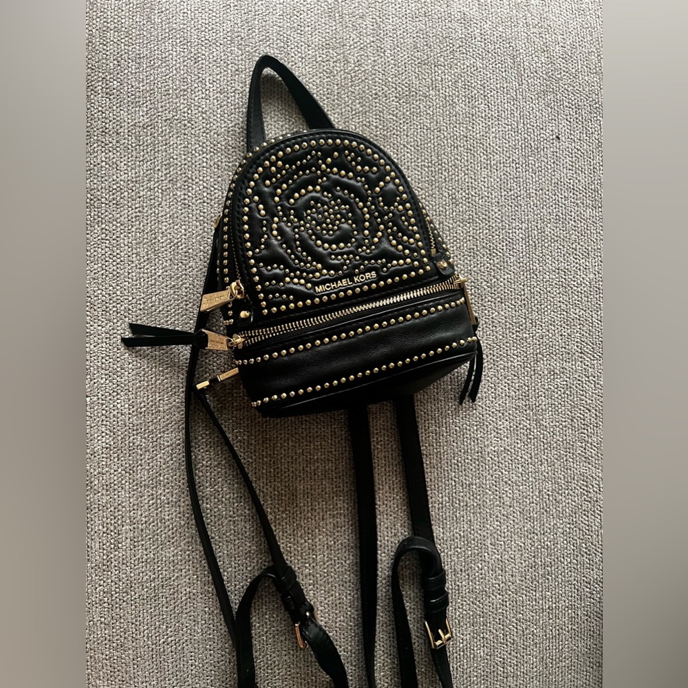 Mini Brooklyn Mini Convertible Backpack